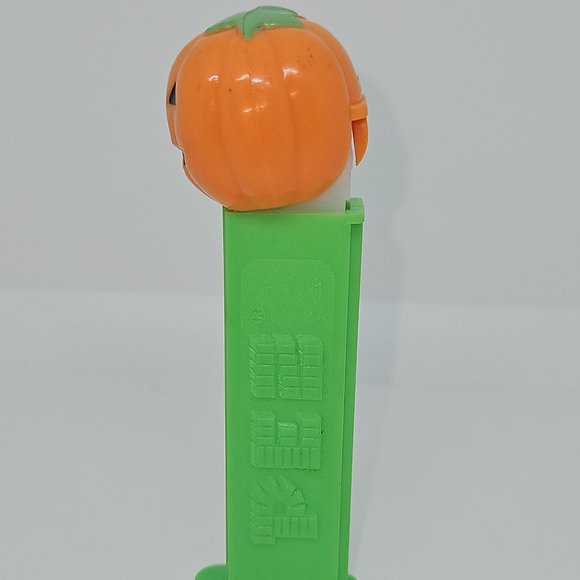 Vintage Jack-O-Lantern Pez Dispenser - Picture 3 of 7